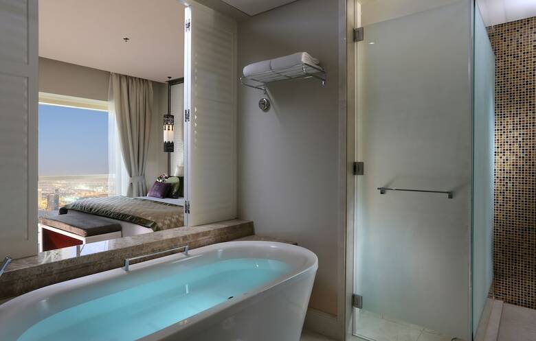 Millennium Plaza Hotel Dubai