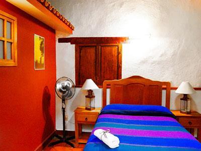 Hotel Del Callejon