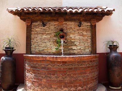 Hotel Del Callejon