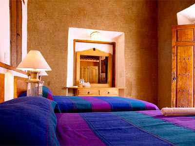 Hotel Del Callejon