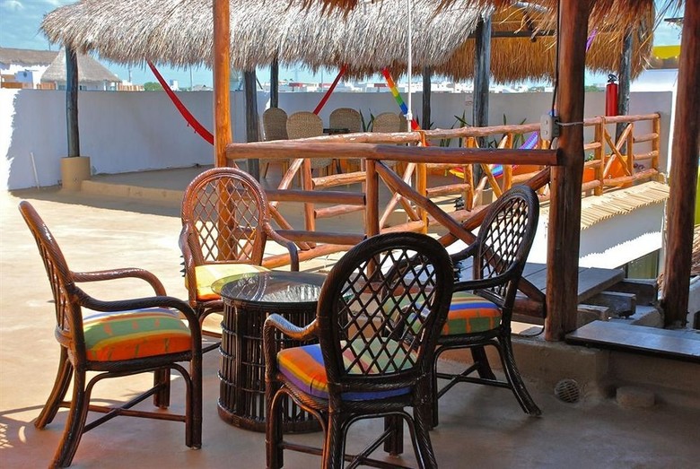Caracol Suite Hotel