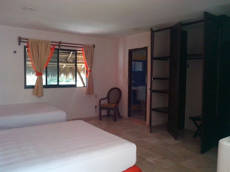 Caracol Suite Hotel