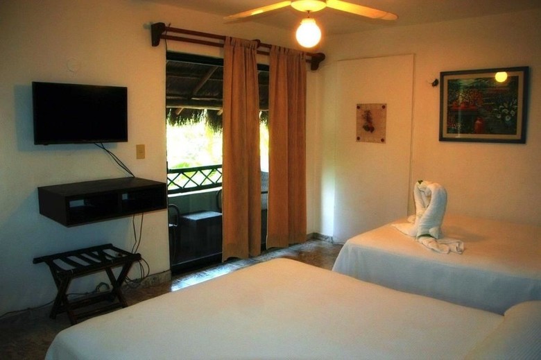 Caracol Suite Hotel