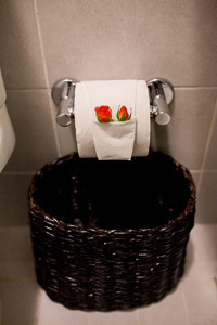 Hotel Rosa Barroco