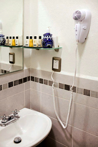 Hotel Rosa Barroco