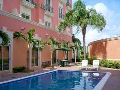 Hotel Residencial Inn And Suites