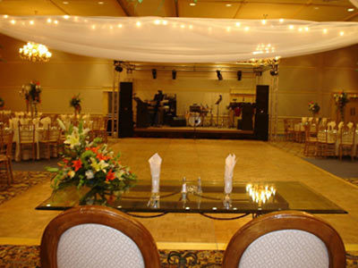 Hotel Residencial Inn And Suites