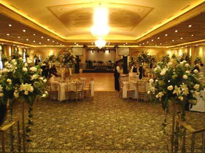 Hotel Residencial Inn And Suites