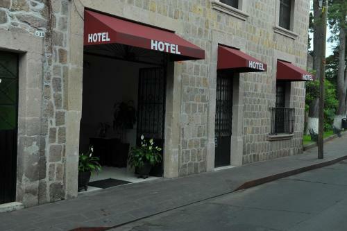 Hotel Real Valladolid
