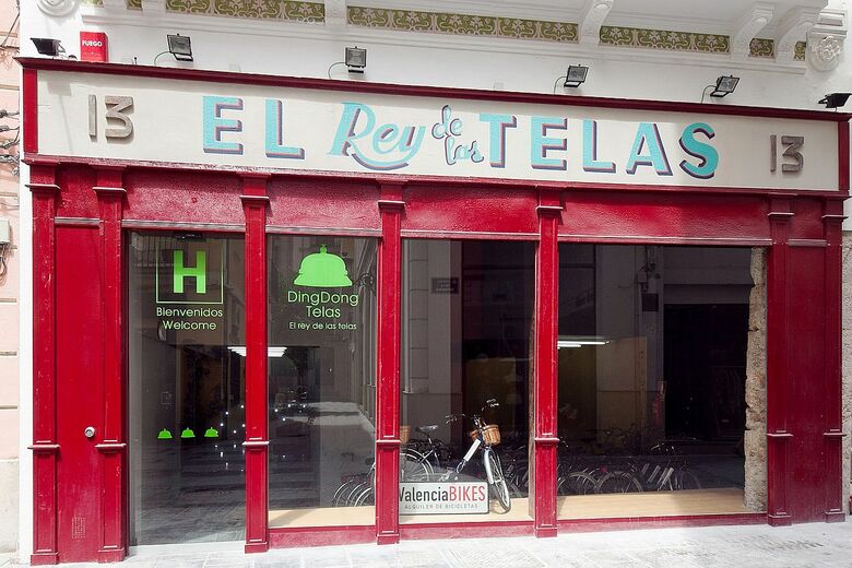 Hostal Cosyroom Tapineria