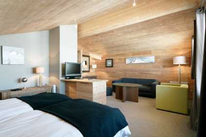 Chalet Hotel Kaya