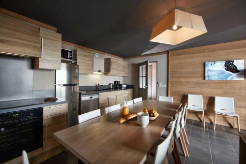 Apartamento Chalet Du Soleil "julietta"