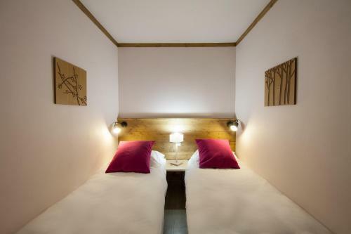 Apartamento Chalet Du Soleil "julietta"