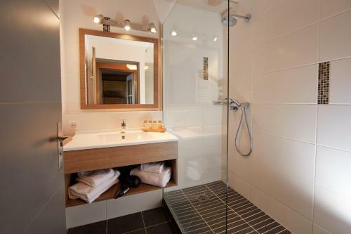 Apartamento Chalet Du Soleil "julietta"