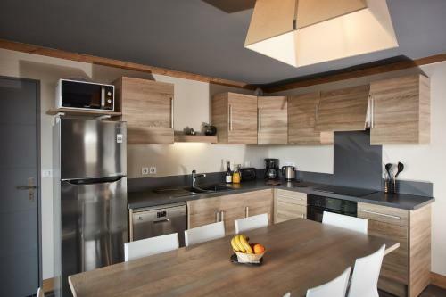Apartamento Chalet Du Soleil "julietta"