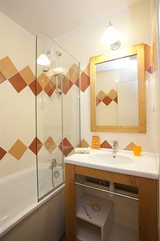Apartamento Maeva Les Combes