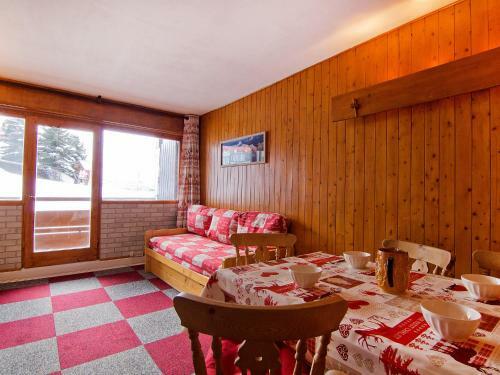 Apartment Burons I Les Menuires