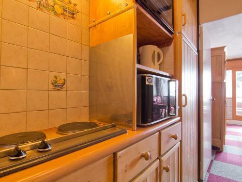 Apartment Burons I Les Menuires