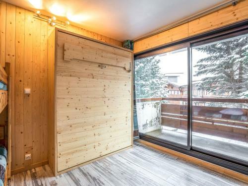 Apartment Burons I Les Menuires