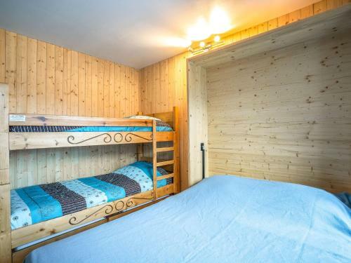 Apartment Burons I Les Menuires