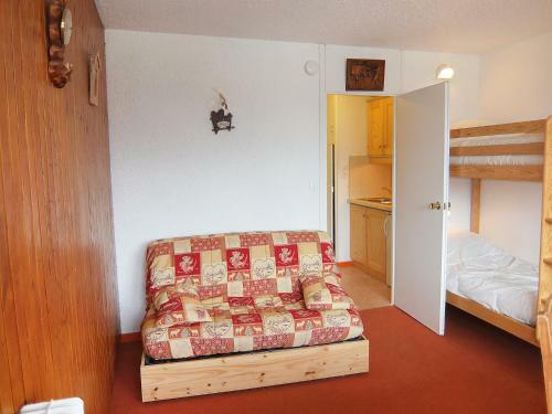 Apartment Aravis I Les Menuires