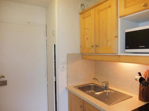 Apartment Aravis I Les Menuires