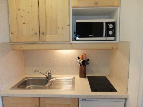 Apartment Aravis I Les Menuires