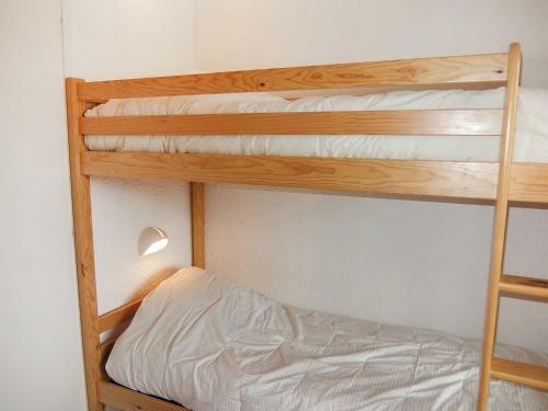 Apartment Aravis I Les Menuires
