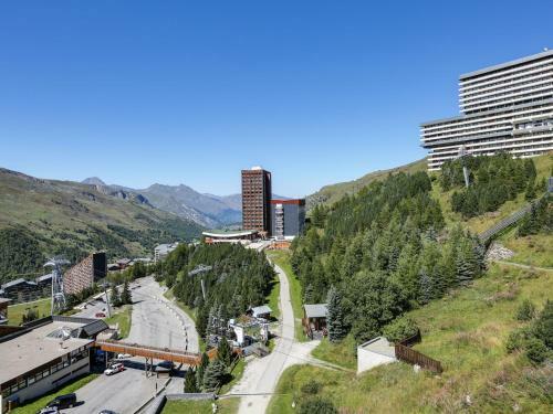 Apartment Pelvoux I Les Menuires