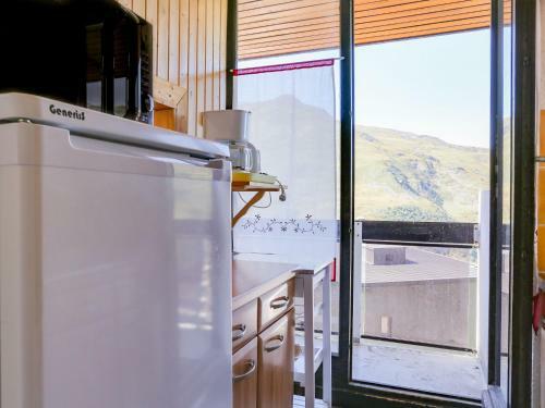 Apartment Pelvoux I Les Menuires