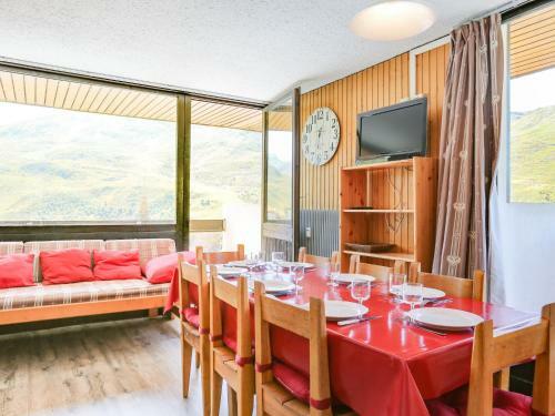 Apartment Pelvoux I Les Menuires