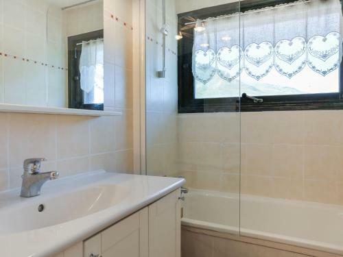Apartment Pelvoux I Les Menuires
