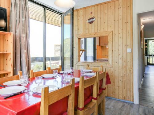 Apartment Pelvoux I Les Menuires