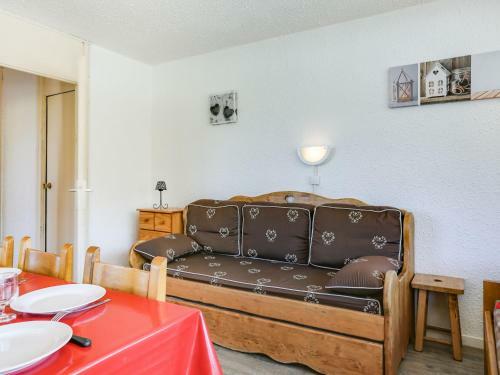 Apartment Pelvoux I Les Menuires