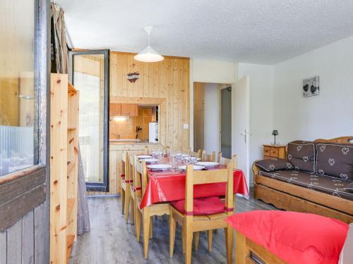 Apartment Pelvoux I Les Menuires