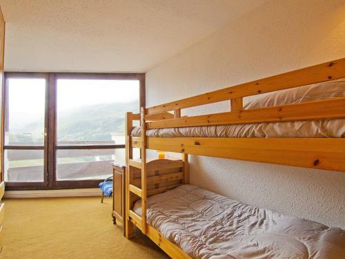 Apartment Grande Masse II Les Menuires