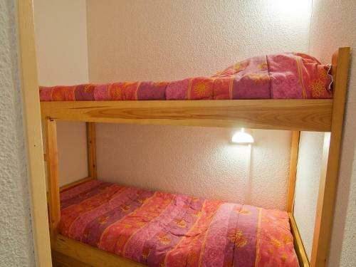 Apartment Asters Viii Les Menuires