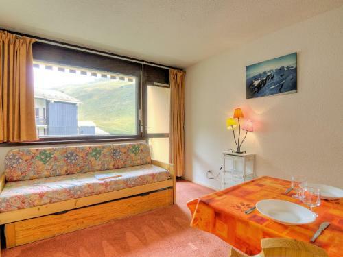 Apartment Asters Viii Les Menuires