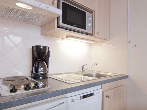 Apartment Argousier Les Menuires