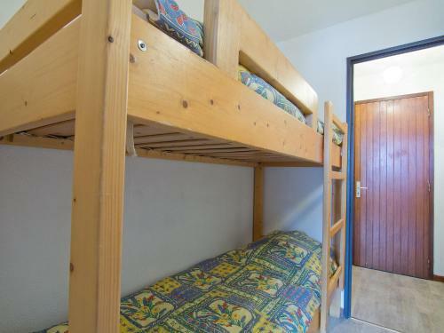 Apartment Argousier Les Menuires