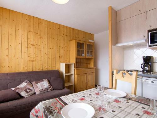 Apartment Argousier Les Menuires