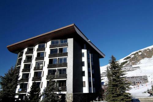 Hotel Odalys Chanteneige