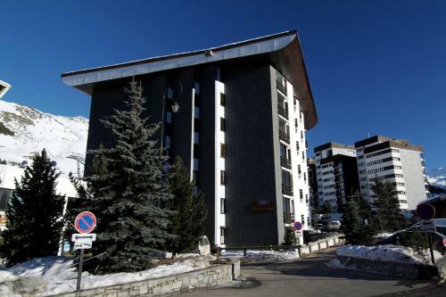 Hotel Odalys Chanteneige