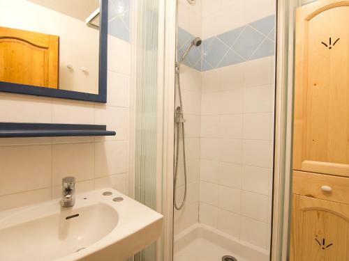 Apartment Melezes III Les Menuires