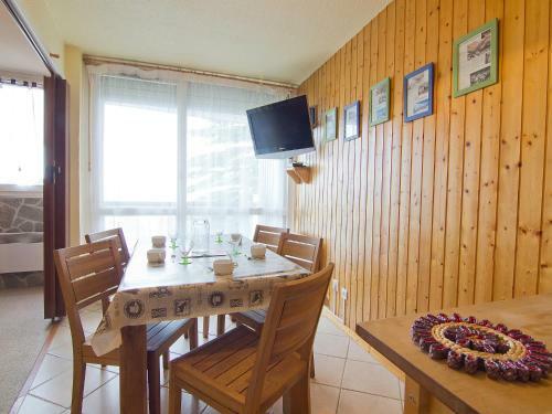 Apartment Melezes III Les Menuires