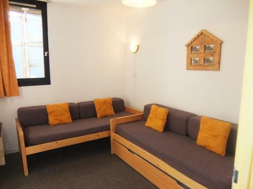 Apartment Melezes I Les Menuires