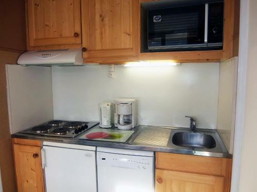 Apartment Melezes I Les Menuires