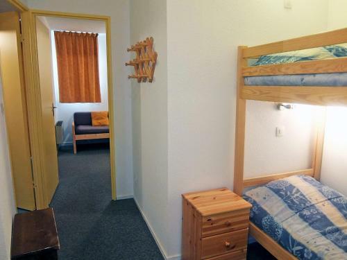 Apartment Melezes I Les Menuires