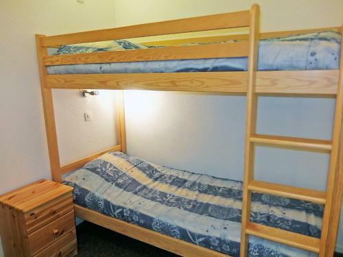 Apartment Melezes I Les Menuires