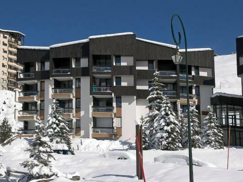 Apartment Melezes I Les Menuires